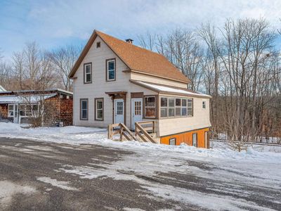 89 Charles Street, Milton, NH, 03851