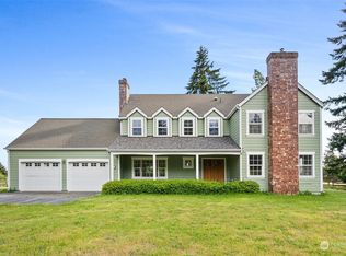 11301 Bald Hill Rd SE, Yelm, WA 98597