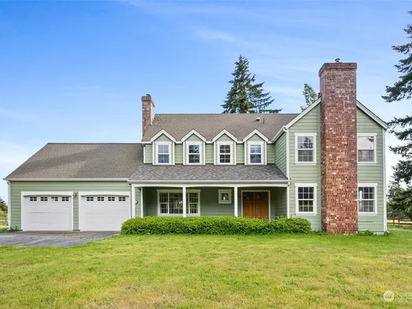11301 Bald Hill Road SE, Yelm, WA 98597