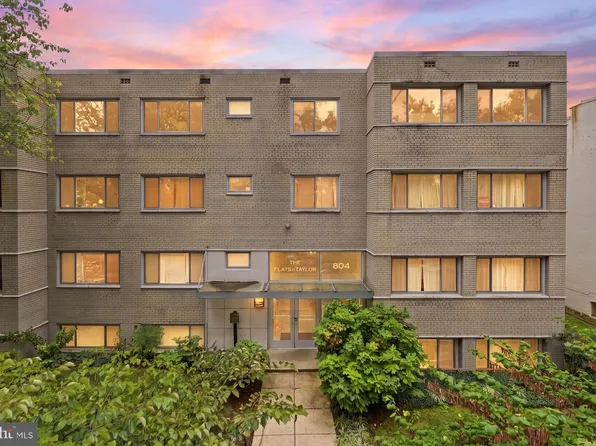 804 Taylor St NW APT 304, Washington, DC 20011