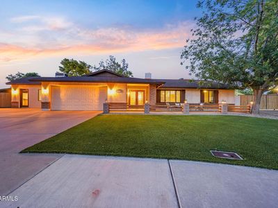 14221 N 43rd St, Phoenix, AZ, 85032