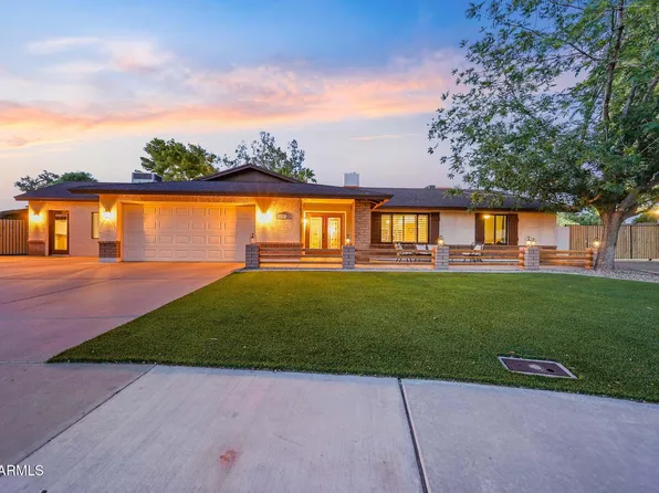 14221 N 43RD Street, Phoenix, AZ 85032