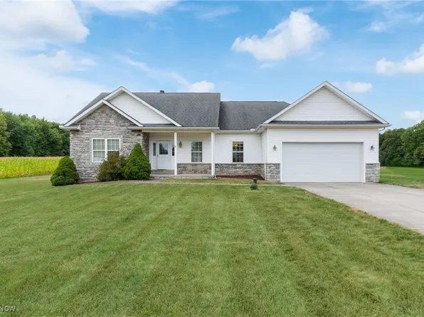 2265 Industry Rd, Atwater, OH 44201