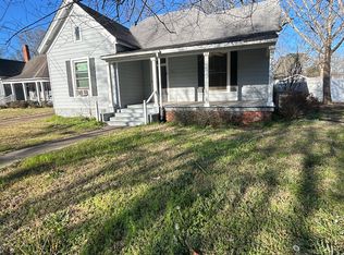 251 Commerce St, West Point, MS 39773