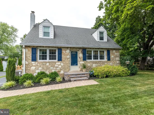 3240 Maple Rd, Huntingdon Valley, PA 19006