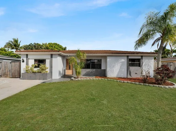 10901 Granite Street, Boca Raton, FL 33428