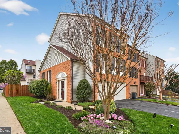 6544 River Tweed Ln, Alexandria, VA 22312