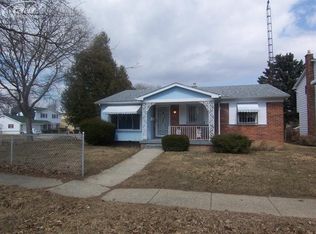 1316 Bellcreek Dr, Flint, MI 48505