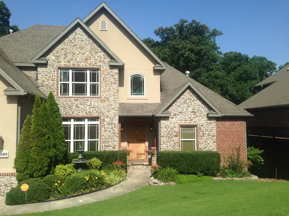 1304 NE Fairwinds Ave, Bentonville, AR 72712