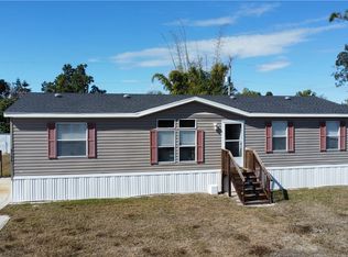 8156 Penny Dr, North Fort Myers, FL 33917