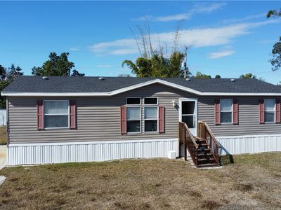 8156 Penny Dr, North Fort Myers, FL, 33917