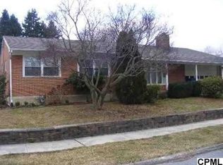 204 E Clearview Dr, Camp Hill, PA 17011