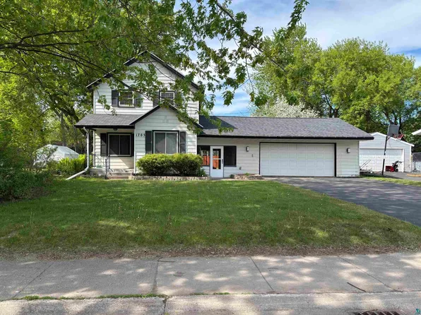 1705 Doddridge Ave, Cloquet, MN 55720