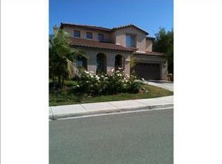 2209 Corte San Simeon, Chula Vista, CA 91914