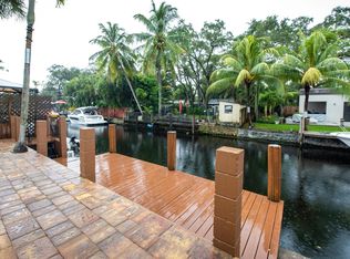 926 Orange Isle, Fort Lauderdale, FL 33315