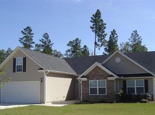 50 Brook Holw, Covington, GA 30016