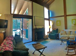 62633 Hidden Spg #2, Shaver Lake, CA 93664