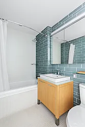 Rented by Halstead Real Estate