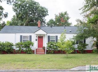 2027 Hawthorne St, Savannah, GA 31404