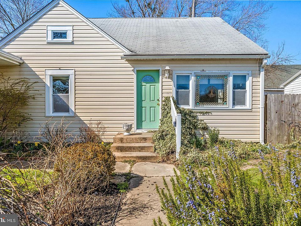 10109 Pitts Rd, Showell, MD 21862 Zillow