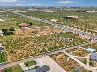 0 Saddlehorn, Gardendale, TX 79758