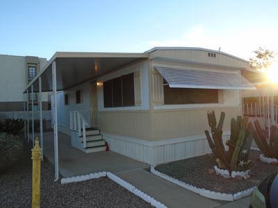535 S Alma School Rd LOT 30, Mesa, AZ, 85210