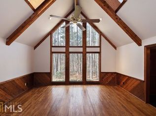 75 Brandywine Trl, Alpharetta, GA 30005