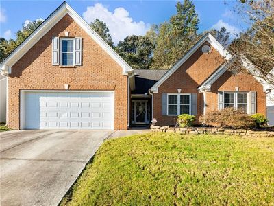 1695 Heatherton Rd, Dacula, GA, 30019