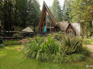 18245 643rd Ave Ne, Baring, WA