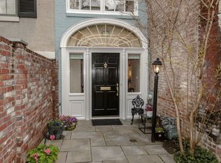 3047 N St NW, Washington, DC 20007