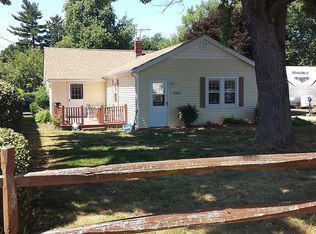2680 Grace Ave, Newfane, NY