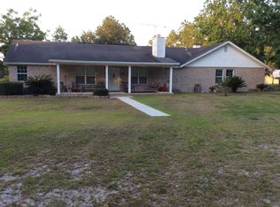 4123 Charles Green Rd, Hilliard, FL 32046