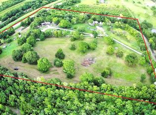 5355 County Road 418, Rosharon, TX 77583