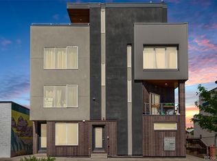 4321 Tennyson St UNIT 5, Denver, CO 80212