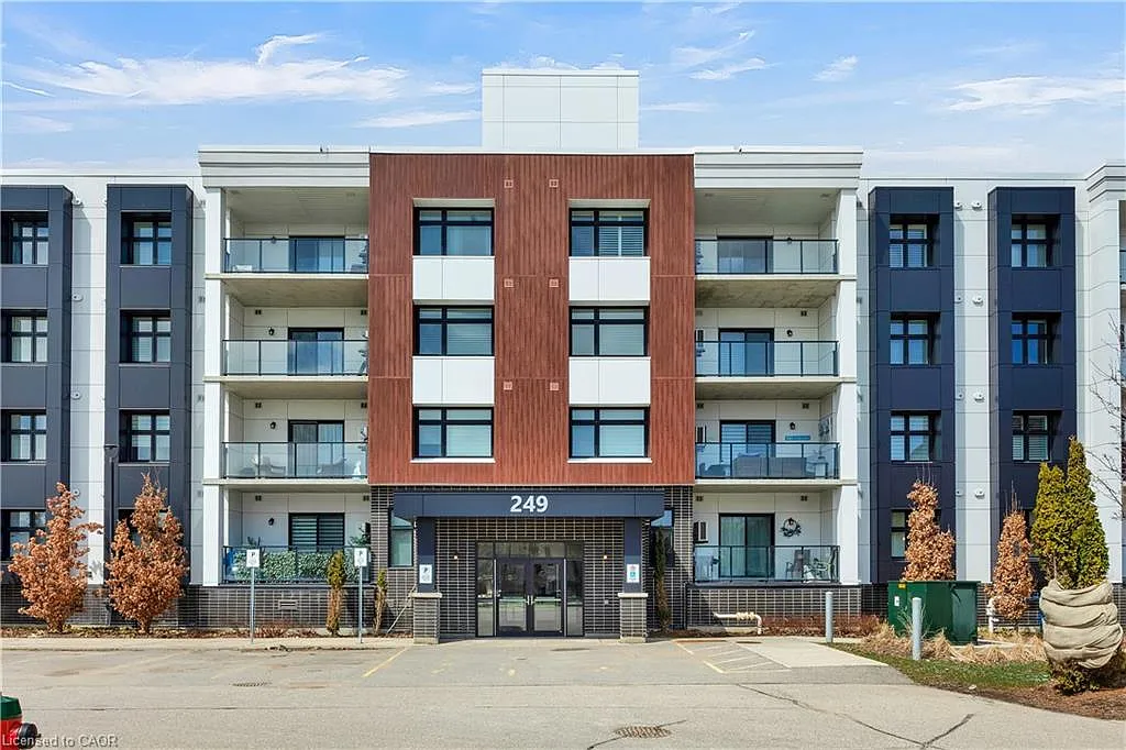 249 Grey Silo Rd #405 photo 1