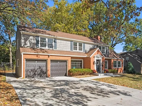 1258 W 67th Ter, Kansas City, MO 64113
