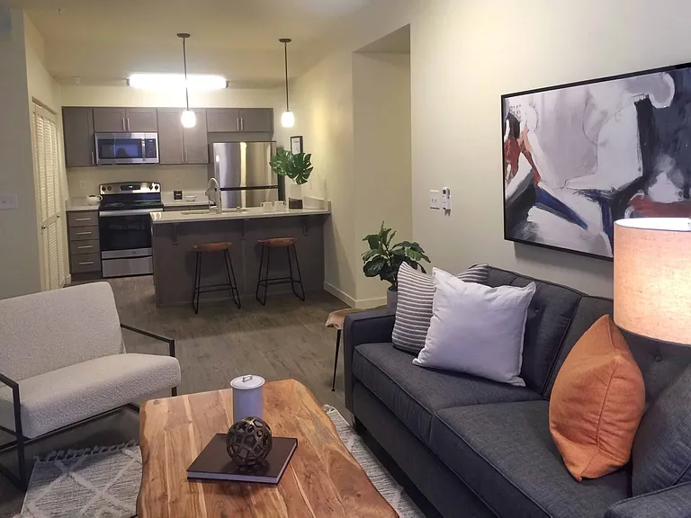 The Ava Apartments — Photo 9