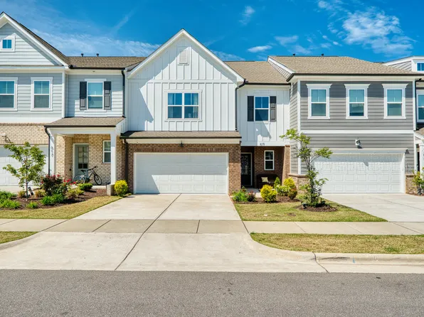 619 Mount Blanc Way, Cary, NC 27519