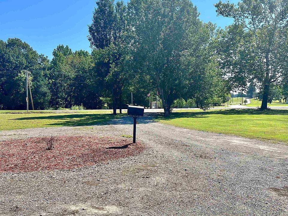 3743 Highway 16, Pangburn, AR 72121 MLS 23025682 Zillow