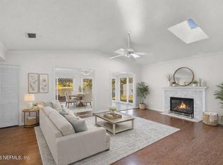 27 CARRIAGE Lane, Ponte Vedra Beach, FL 32082