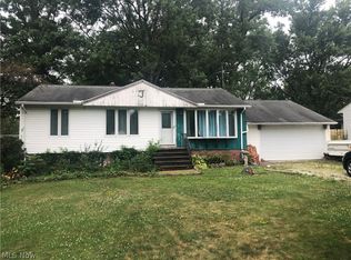 12712 Janette Ave, Strongsville, OH 44136