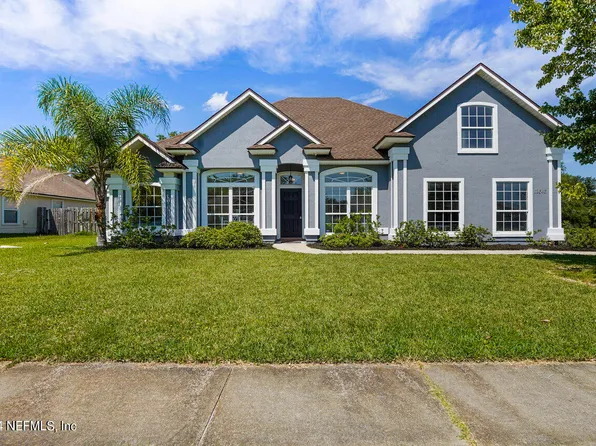 12643 SHIRLEY OAKS Drive, Jacksonville, FL 32218