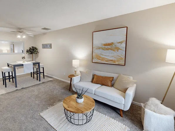 Granite Valley Apartments & Townhomes