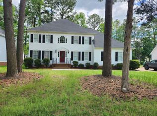 119 Old Brickhouse Ln, Colonial Heights, VA 23834