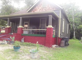 2607 Cheney St, East Pt, GA 30344
