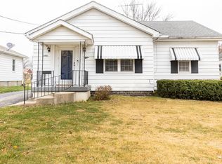 2431 Henderson St, Alton, IL 62002