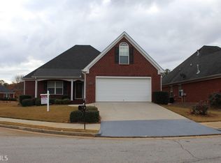 408 Gracious Way, McDonough, GA 30253