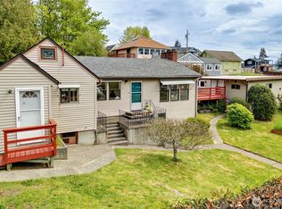 1408 Winfield Avenue, Bremerton, WA 98310