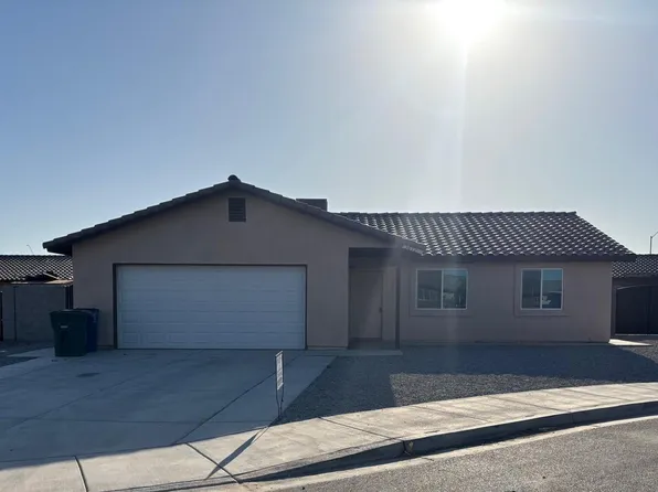 3612 S Isabel Dr, Yuma, AZ 85365