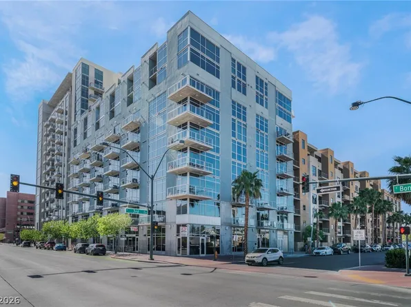 353 Bonneville Ave #746, Las Vegas, NV 89101
